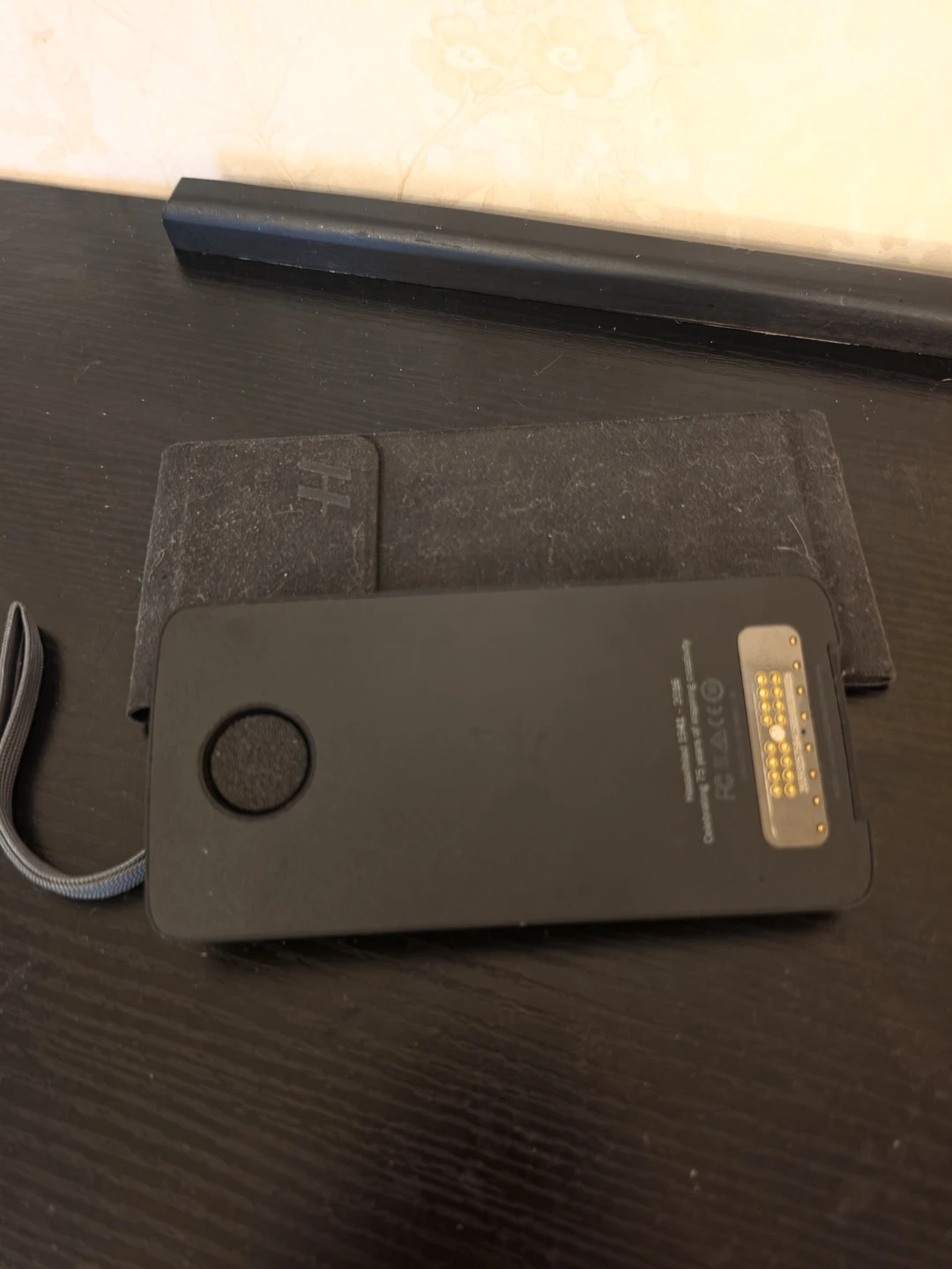 Hasselblad True Zoom 4116 Camera Moto Mod for Moto Z – w/ Case - photo 2