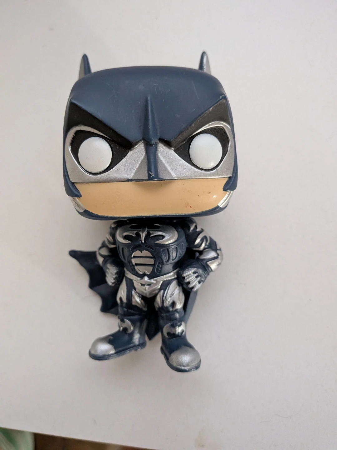 Funko Pop Batman Figure - photo 4