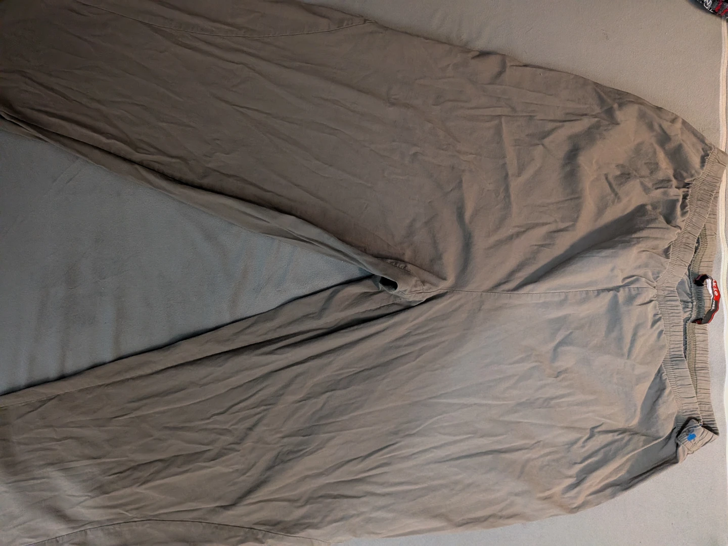 Kakie Paris Casual Pants