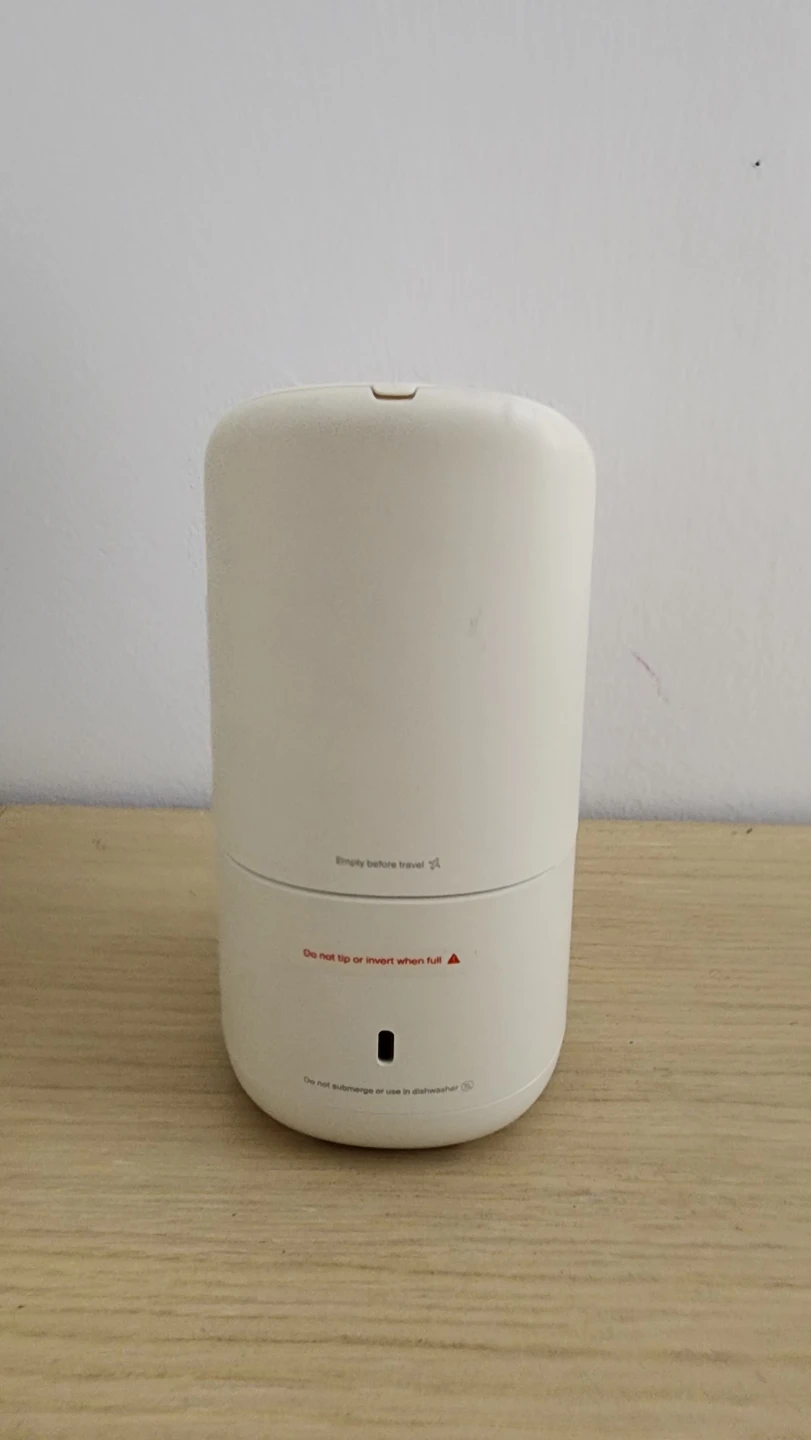 Canopy Portable Humidifier - photo 2