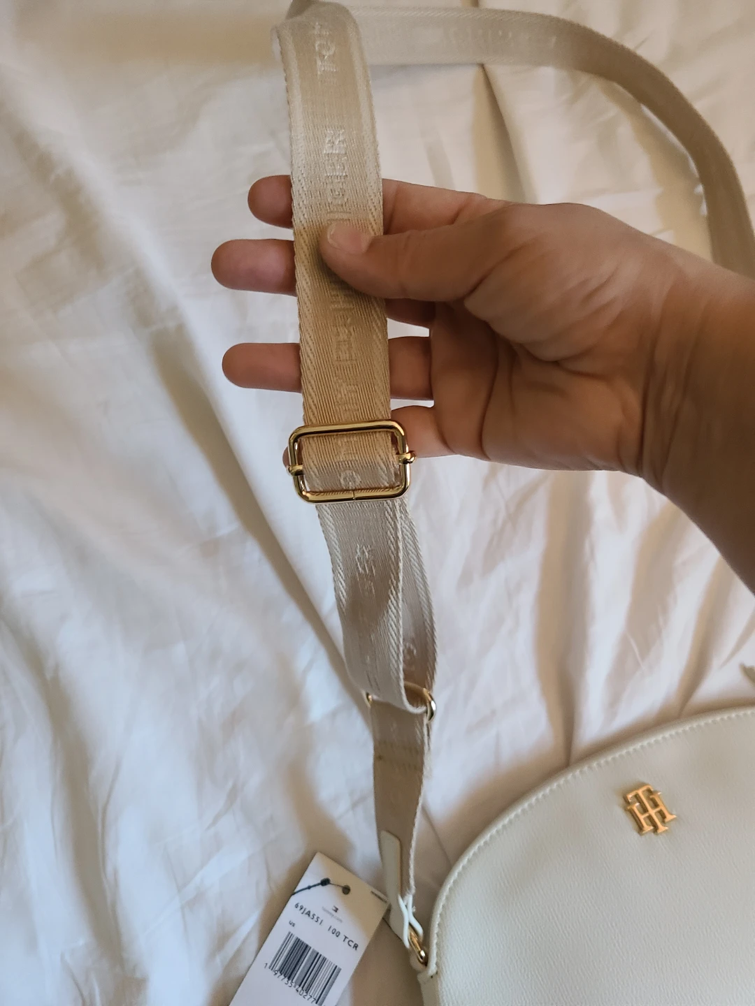 NWT Women's mini purse - photo 3