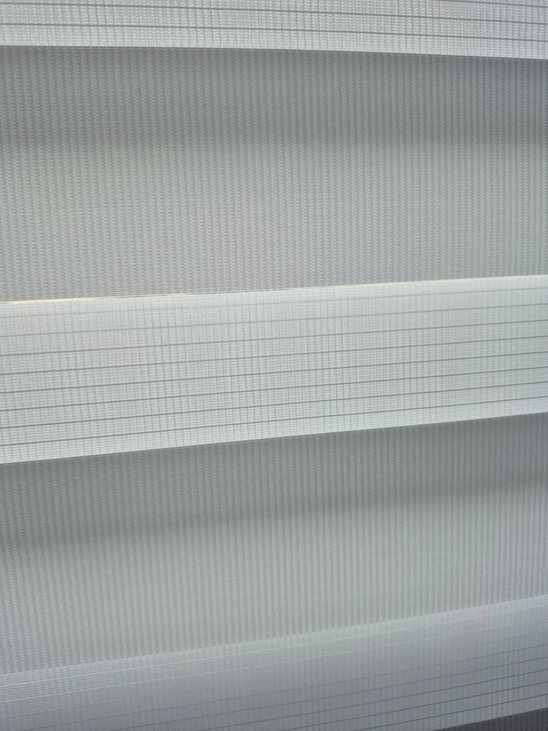 New, Cordless Zebra Roller Blinds (light in or blocked) - photo 2