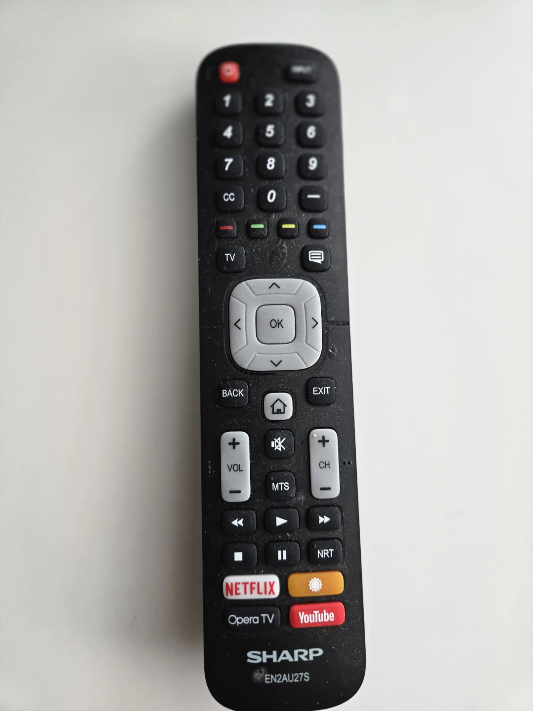 Sharp Smart TV - PICKUP only - photo 3