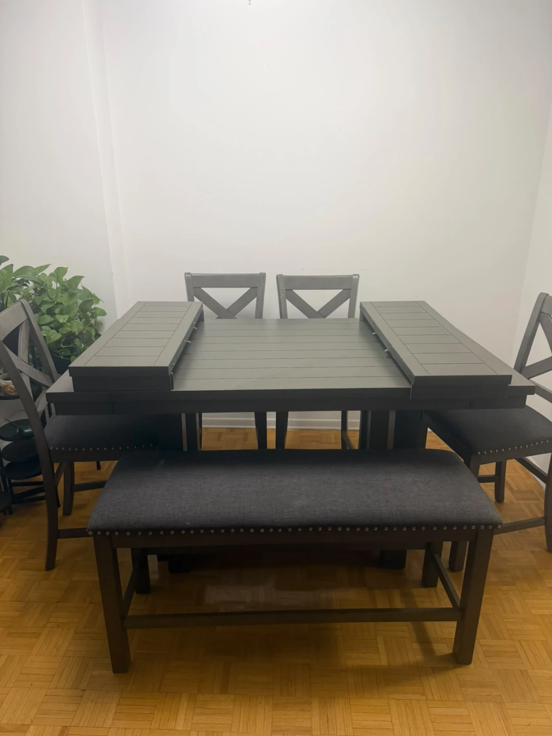 6 Seater Dining table - photo 2