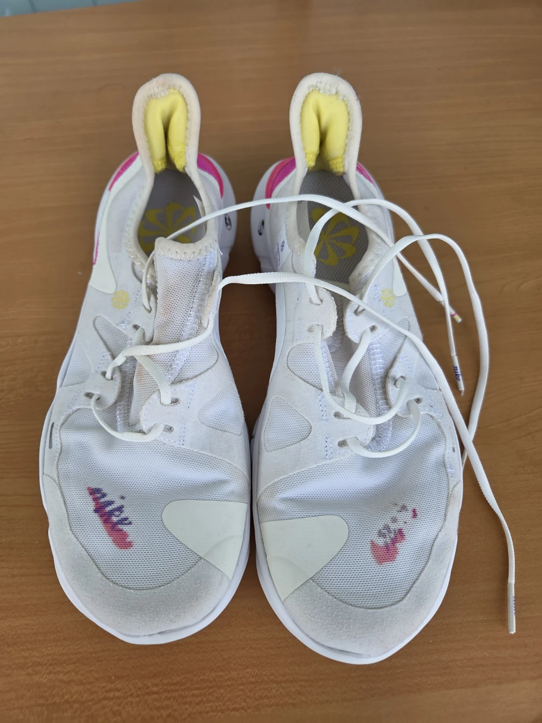 Nike Free RN Running Shoes - photo 2