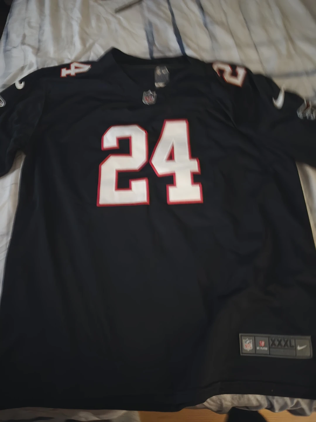 Brand name jerseys for sale.  Nike and mitchell and Ness - photo 5