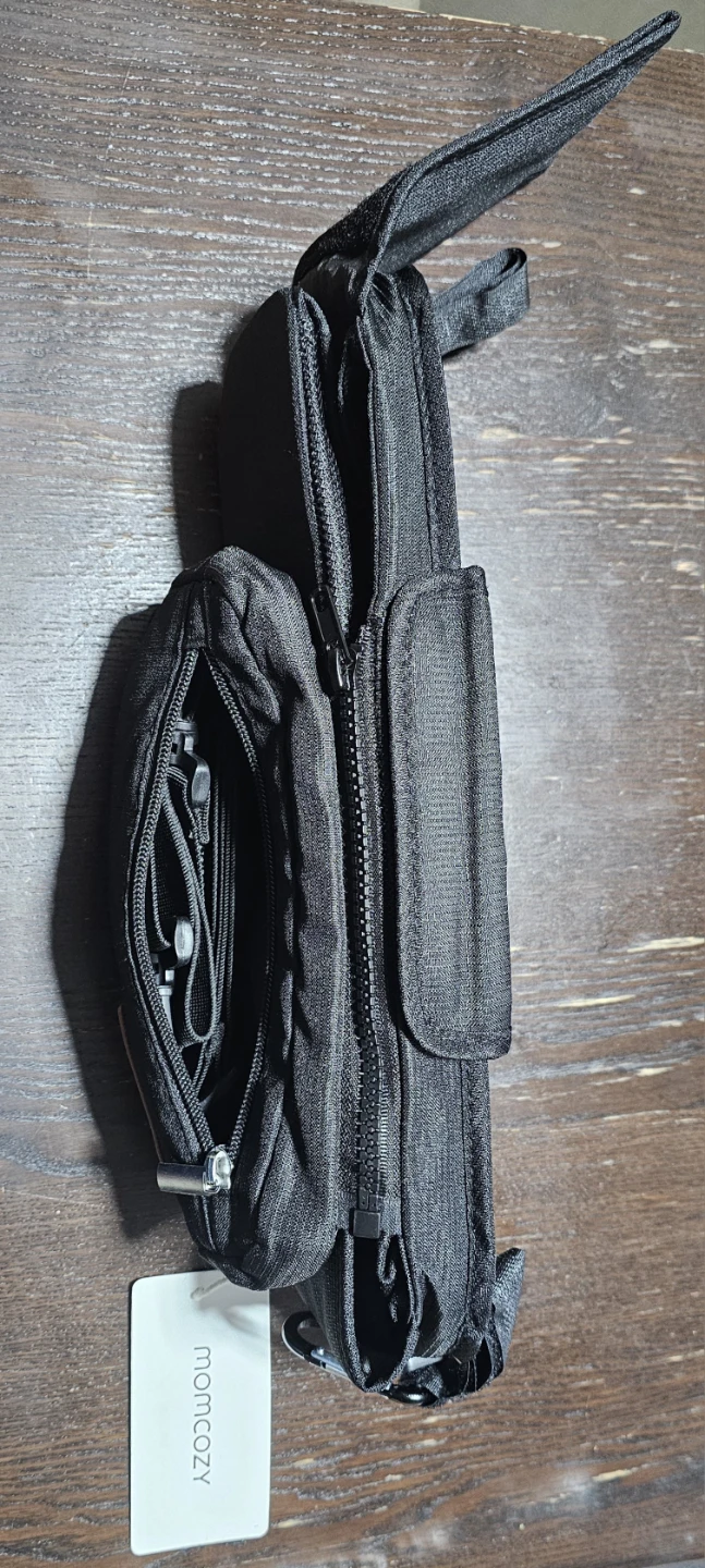 Momcozy Stroller Organizer - photo 3