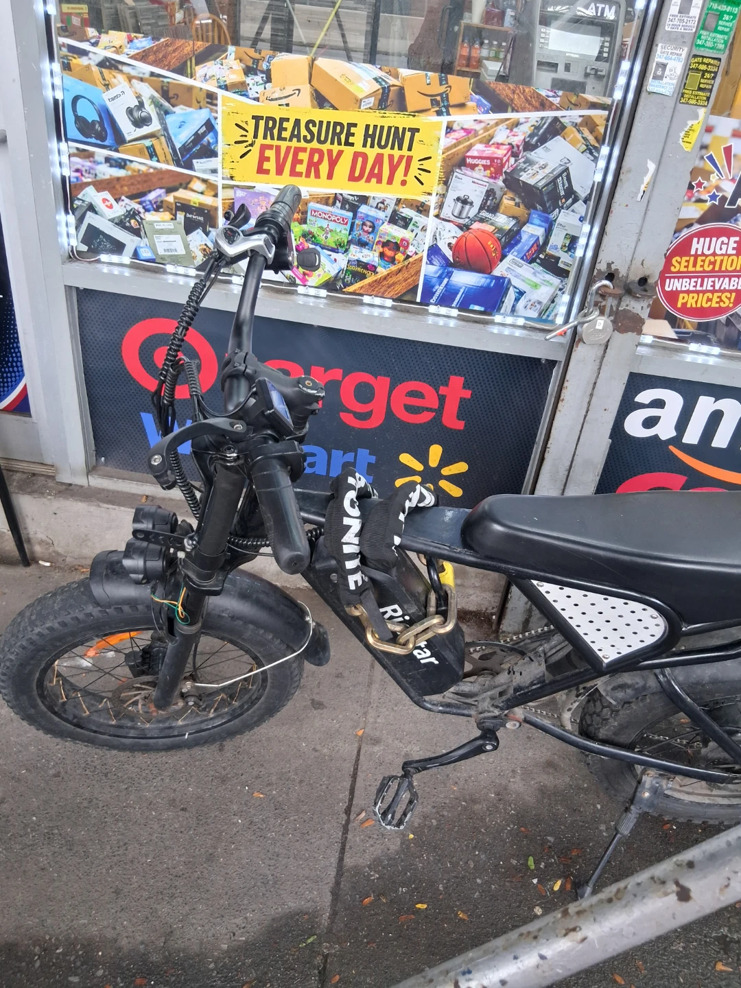 E bike 2 for 1 special - photo 3