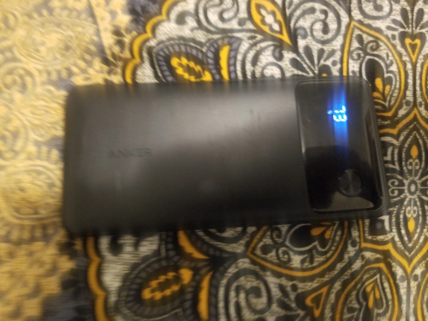 Anker Portable Power Bank - photo 2