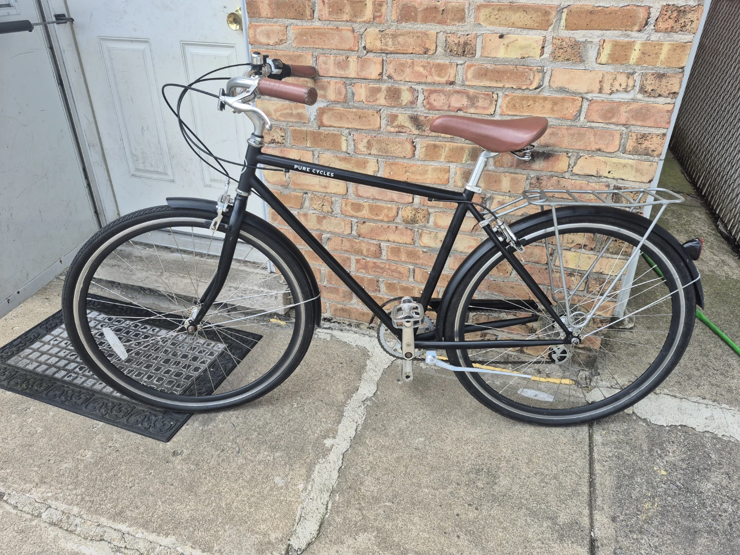 Pure Cycles Bicycle - photo 3