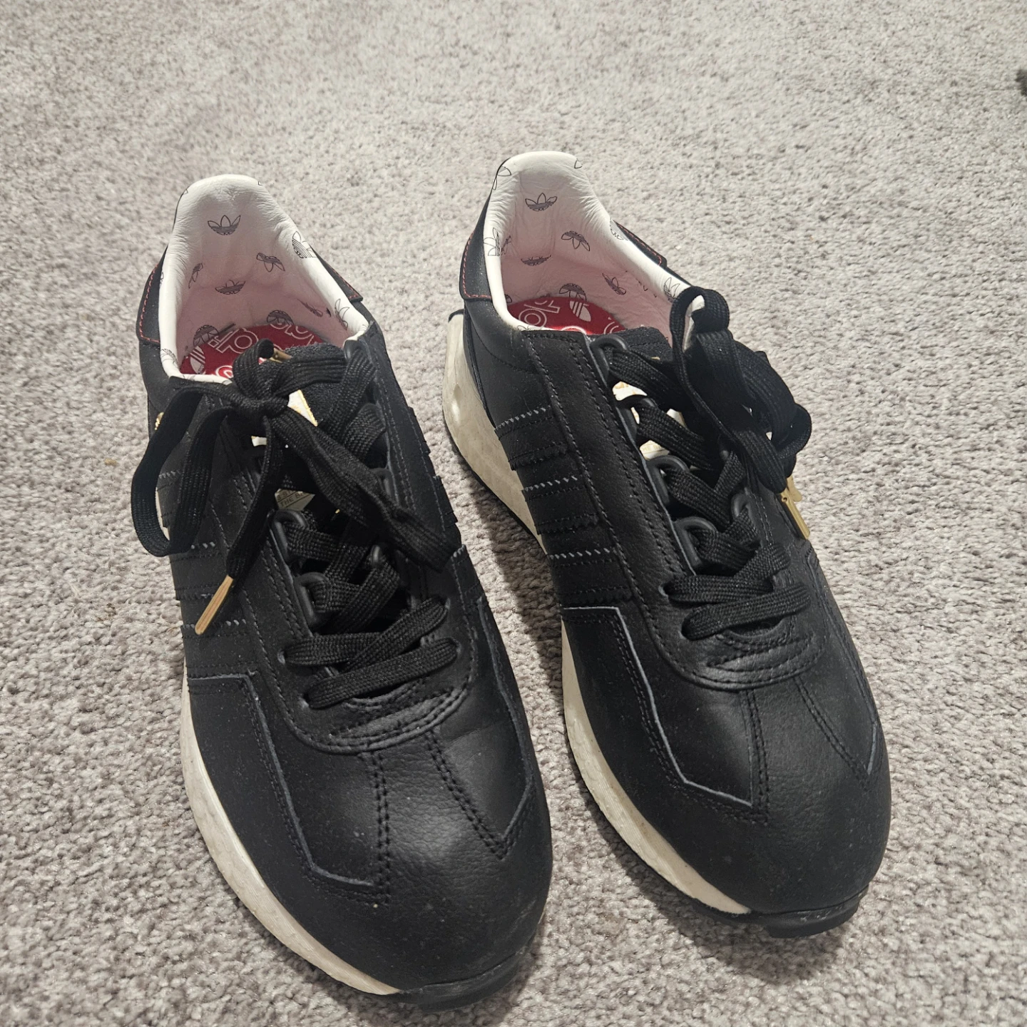 Multiple Pairs of Pre-owned Footwear - photo 5