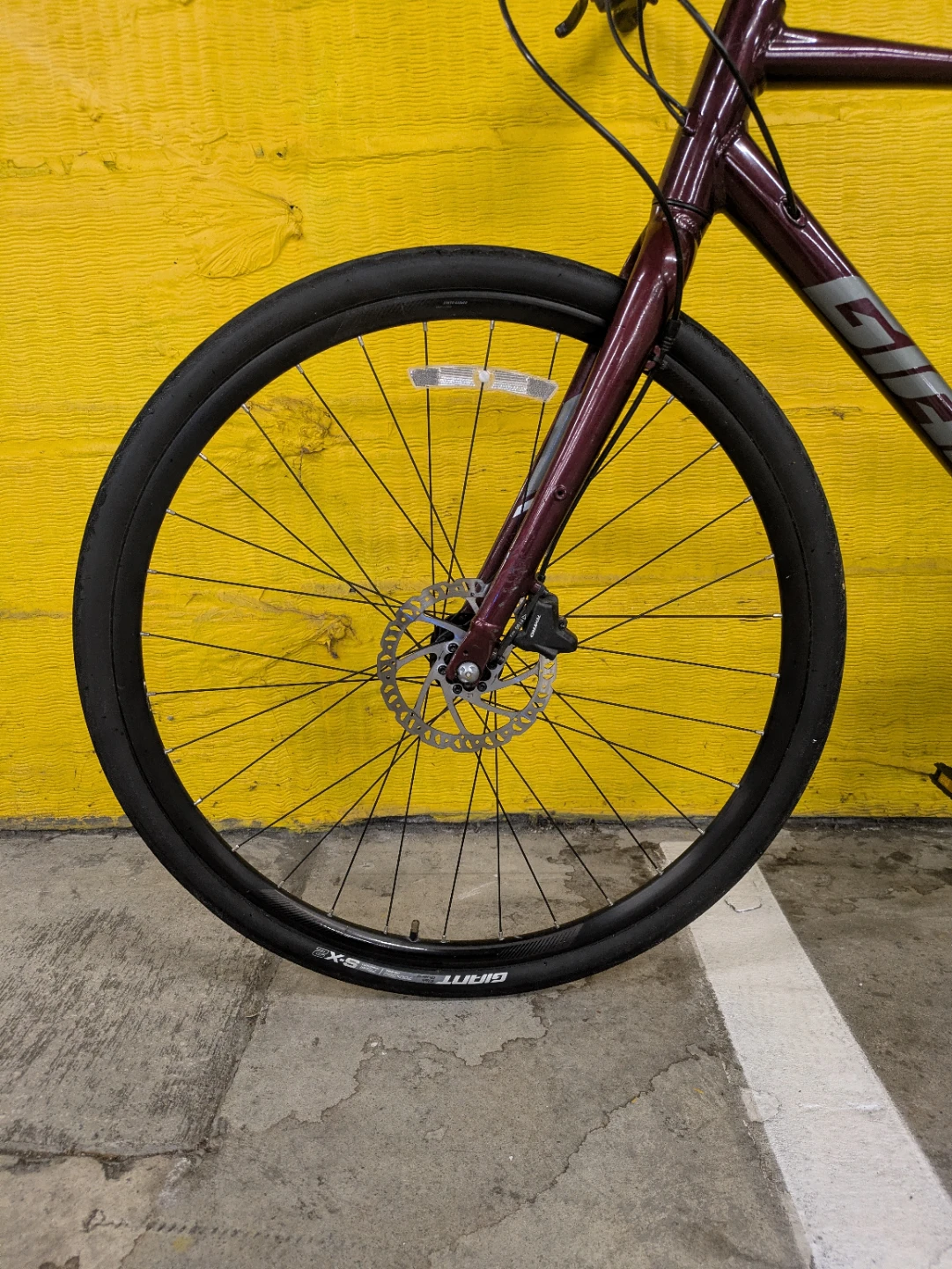 Bike - photo 2