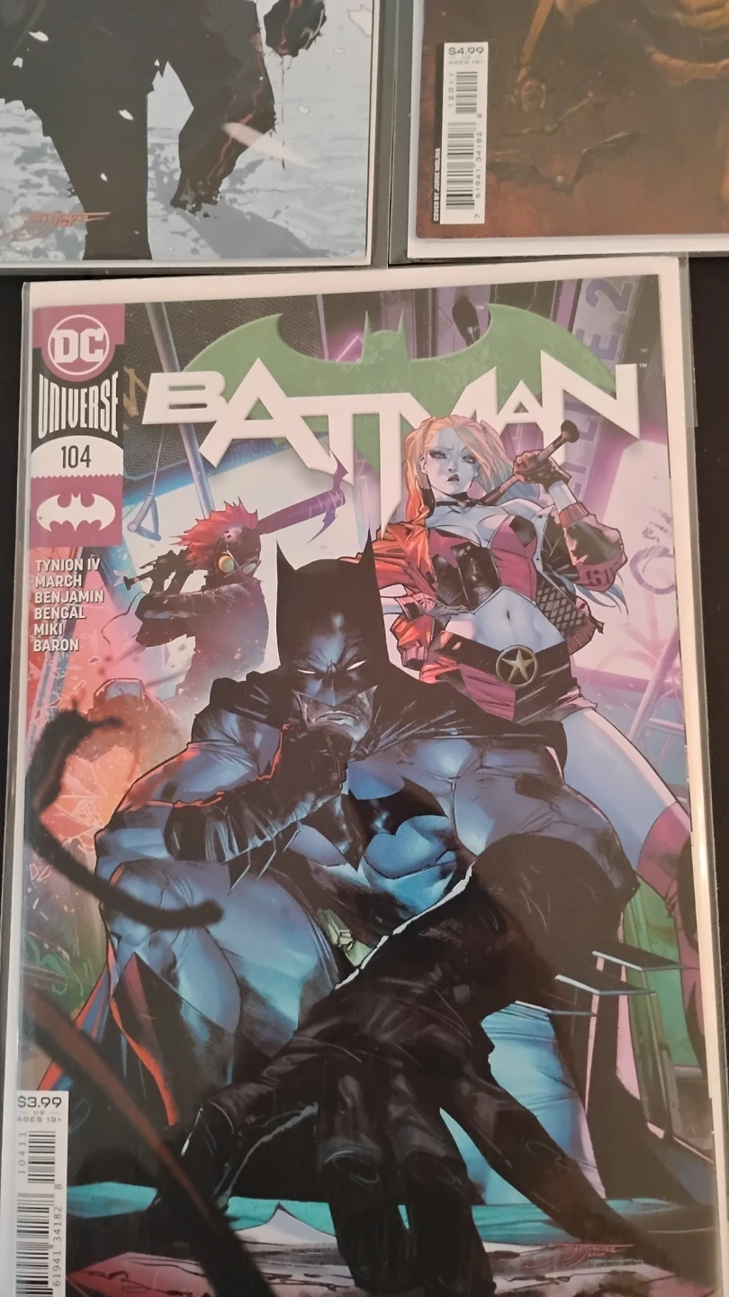 Comics for sale - photo 3