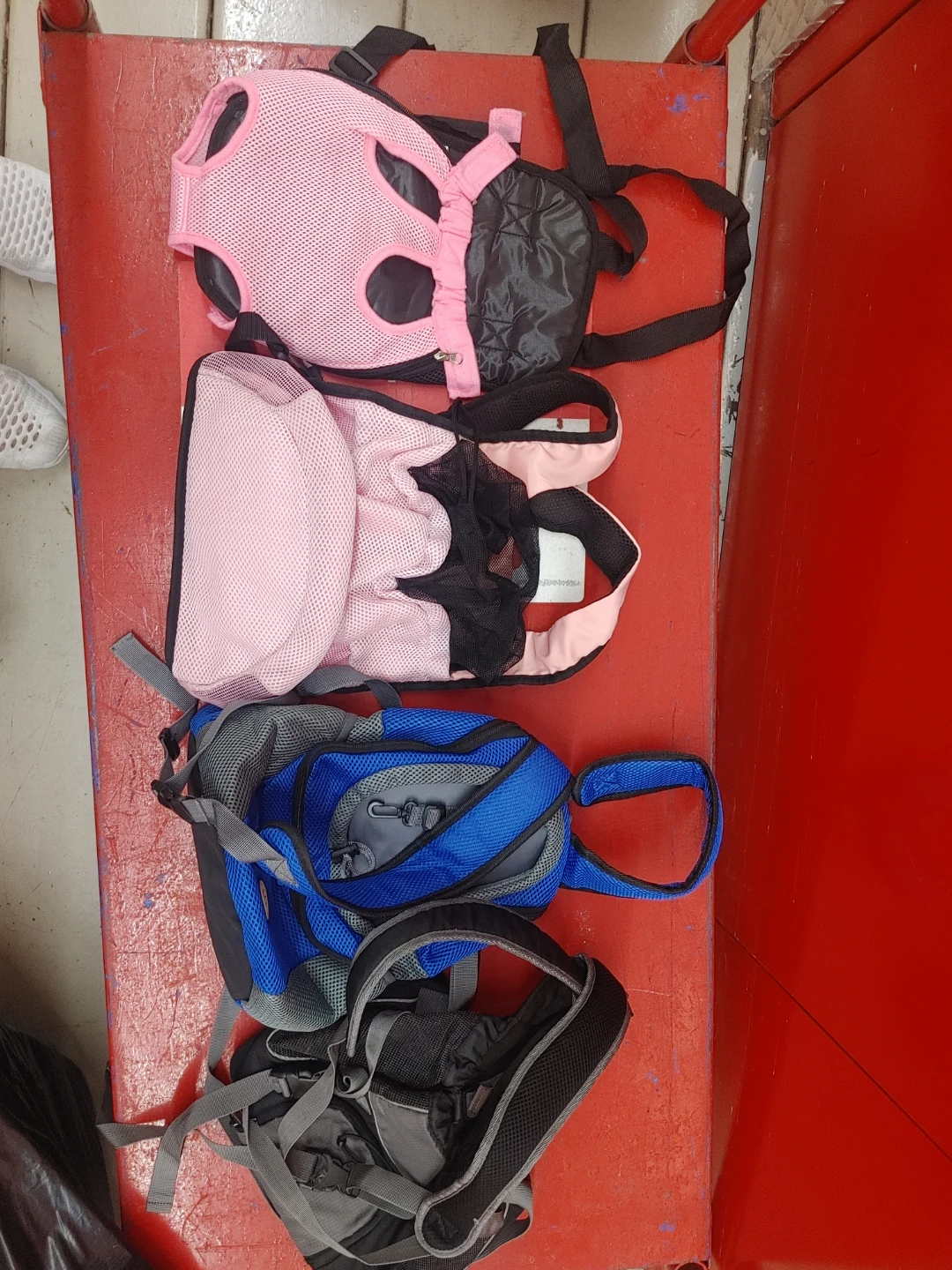 Pet Carrier