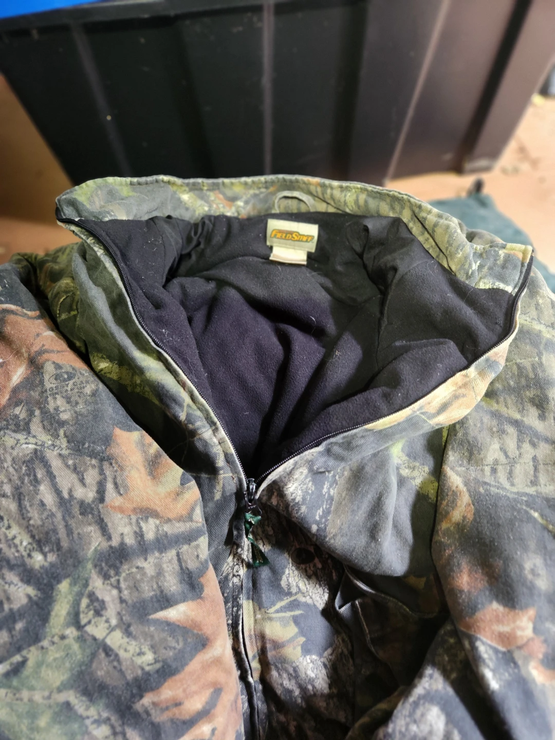 Hunting  clothes - photo 2