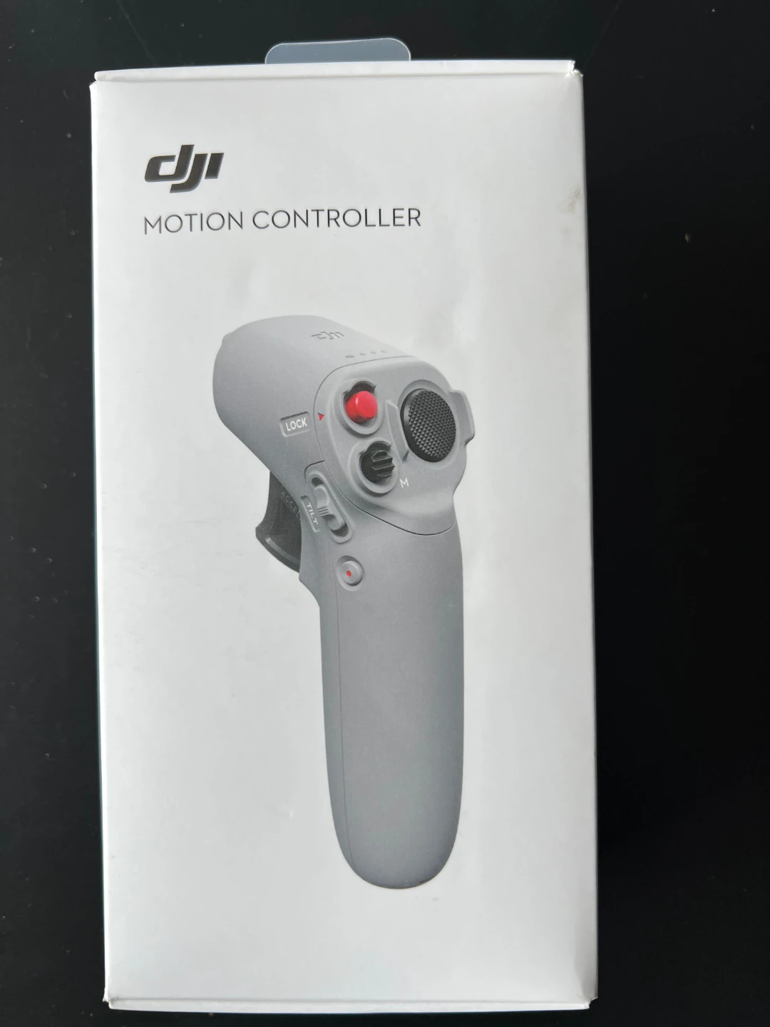 DJI FPV Combo Drone with Motion Controller - photo 4