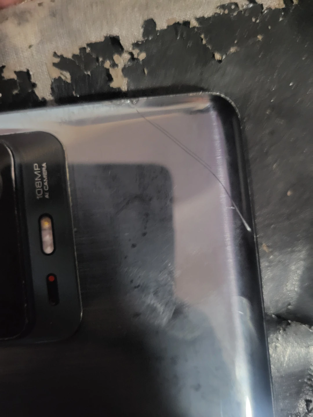 Xiaomi 11T Pro 256GB Smartphone - photo 3