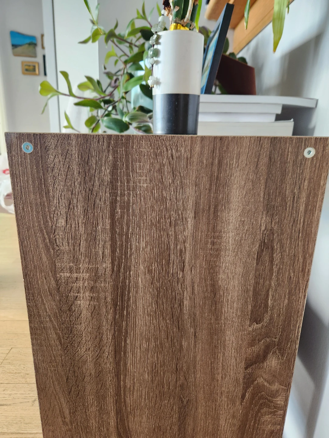 4×4 Organizer / Bookshelf - photo 2