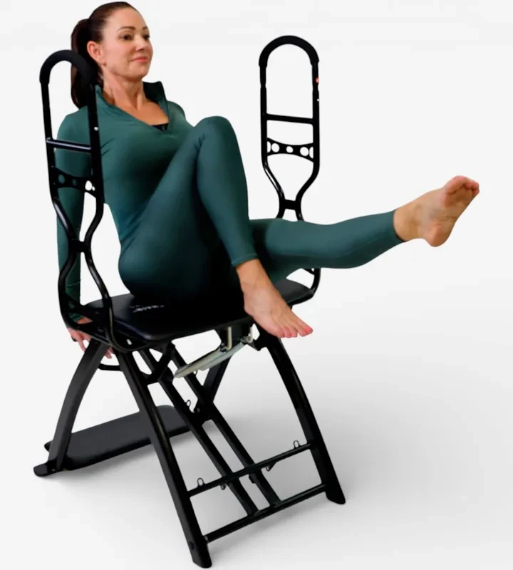 Pilates Exercise Chair - photo 5
