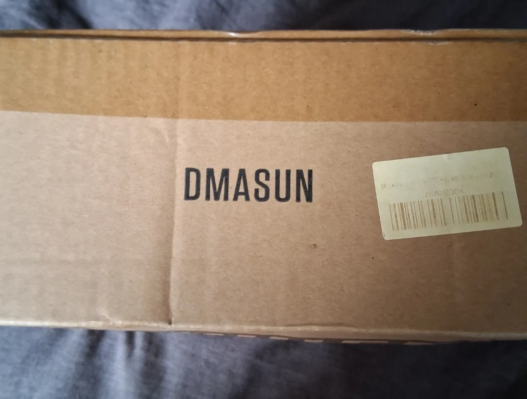 DMASUN AB WHEEL -  BRAND NEW - photo 3