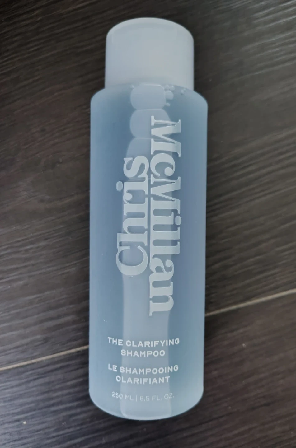 Chris McMillan The Clarifying Detox Shampoo Treatment - photo 2