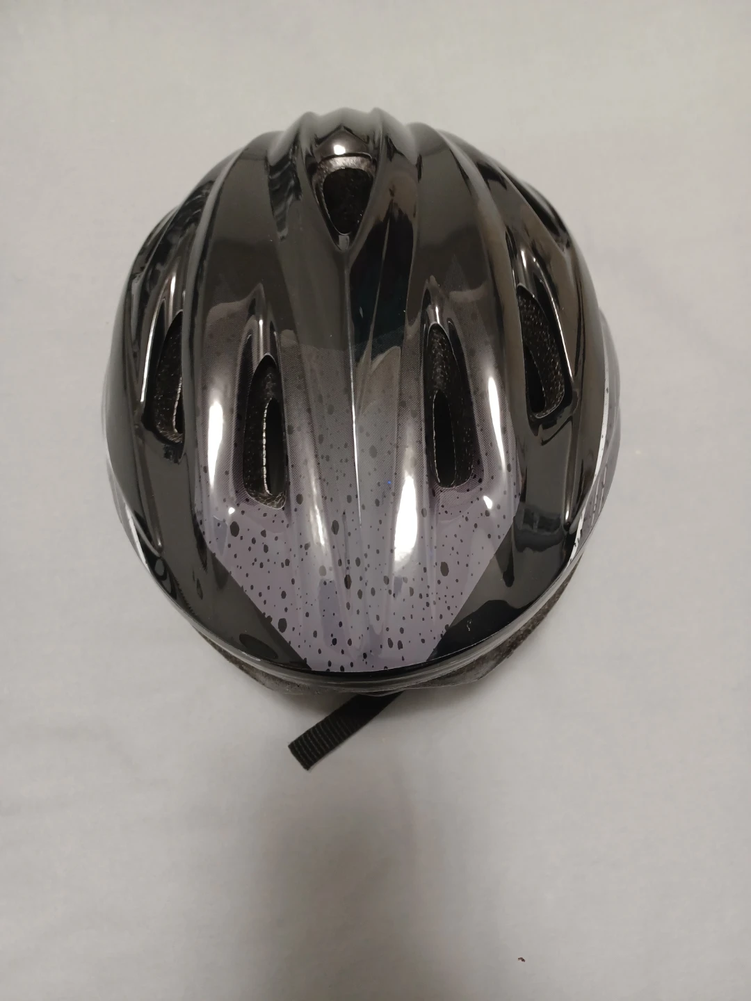 Bell Bicycle Helmet Black - photo 3