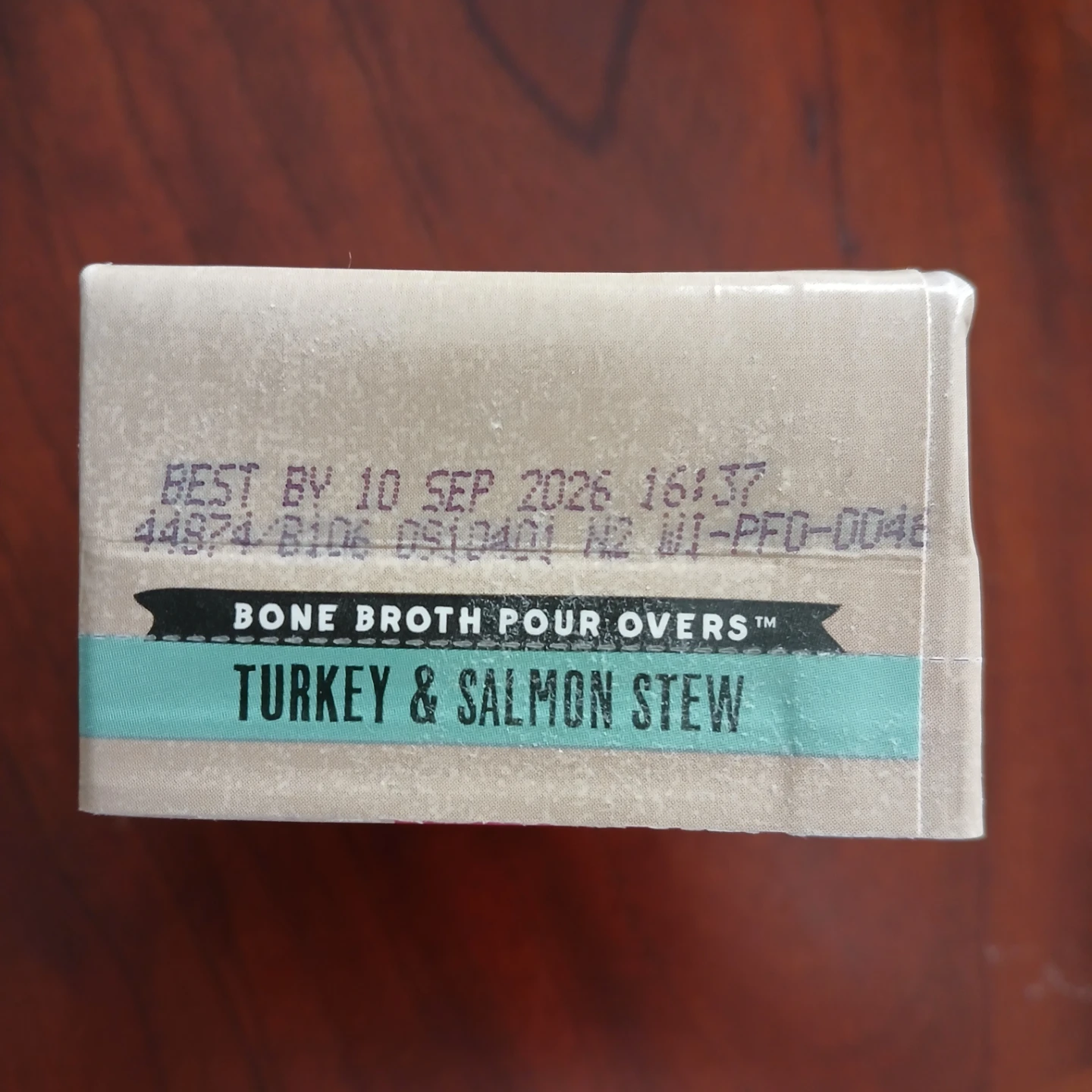 The Honest Kitchen Dog Food Topper - photo 2