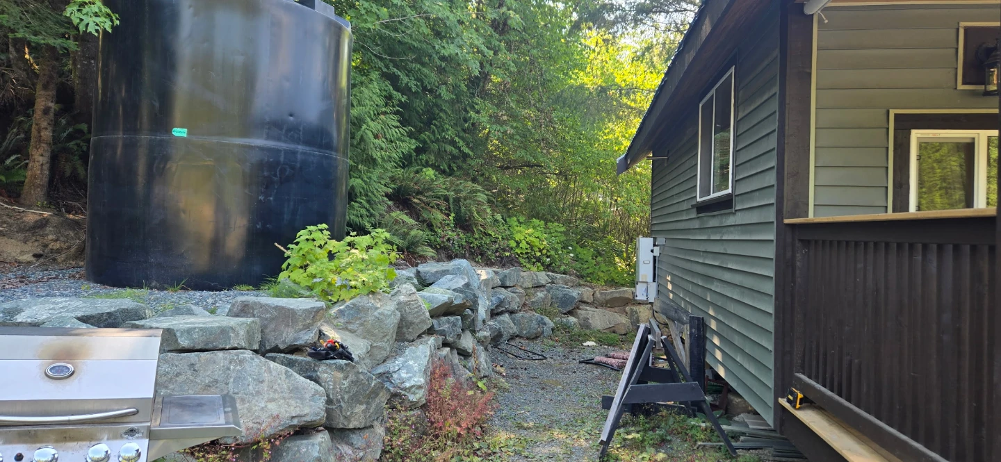 Tiny home - photo 4