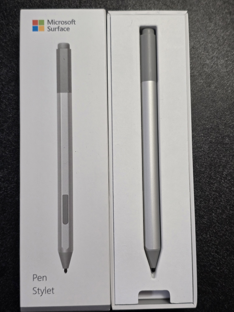 Microsoft Surface Pen