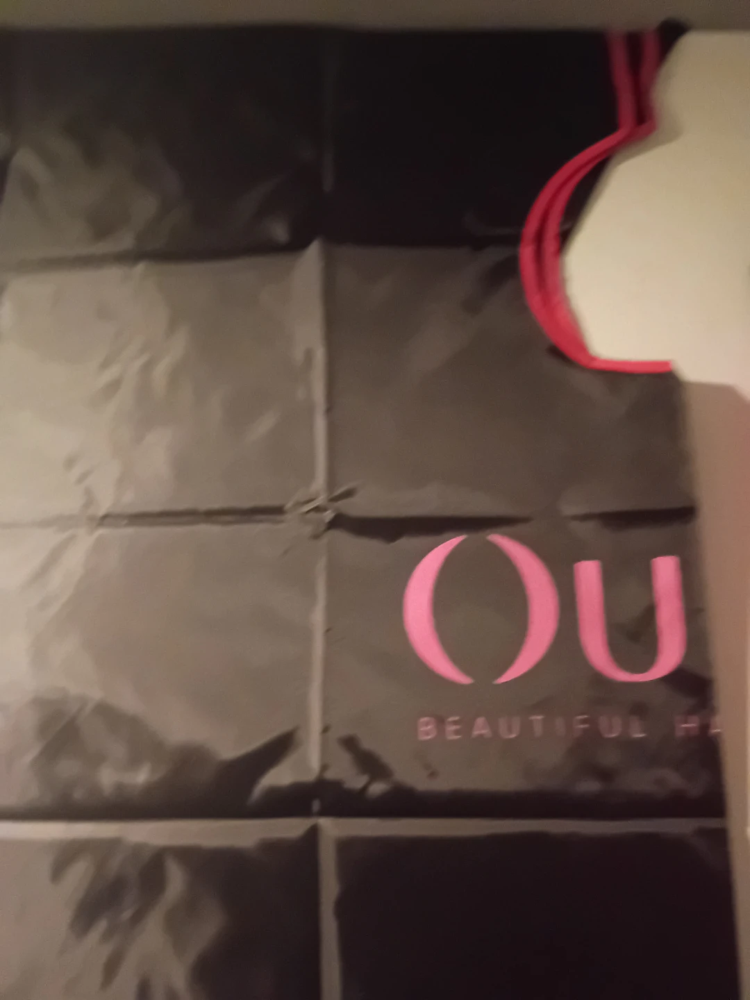 Outre Hair Styling Aprons and Tool Case - photo 3