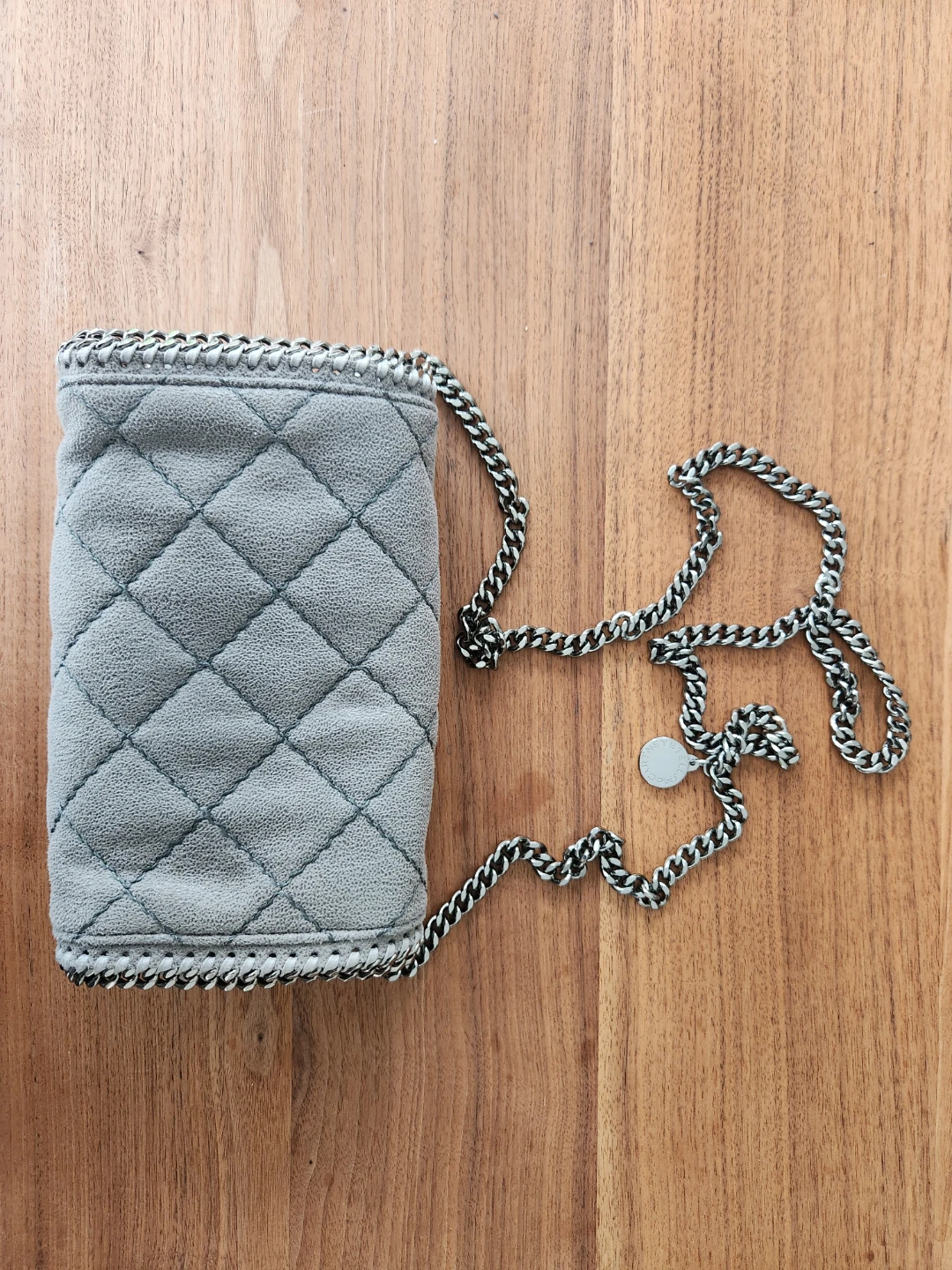 Stella McCartney crossbody bag - photo 2