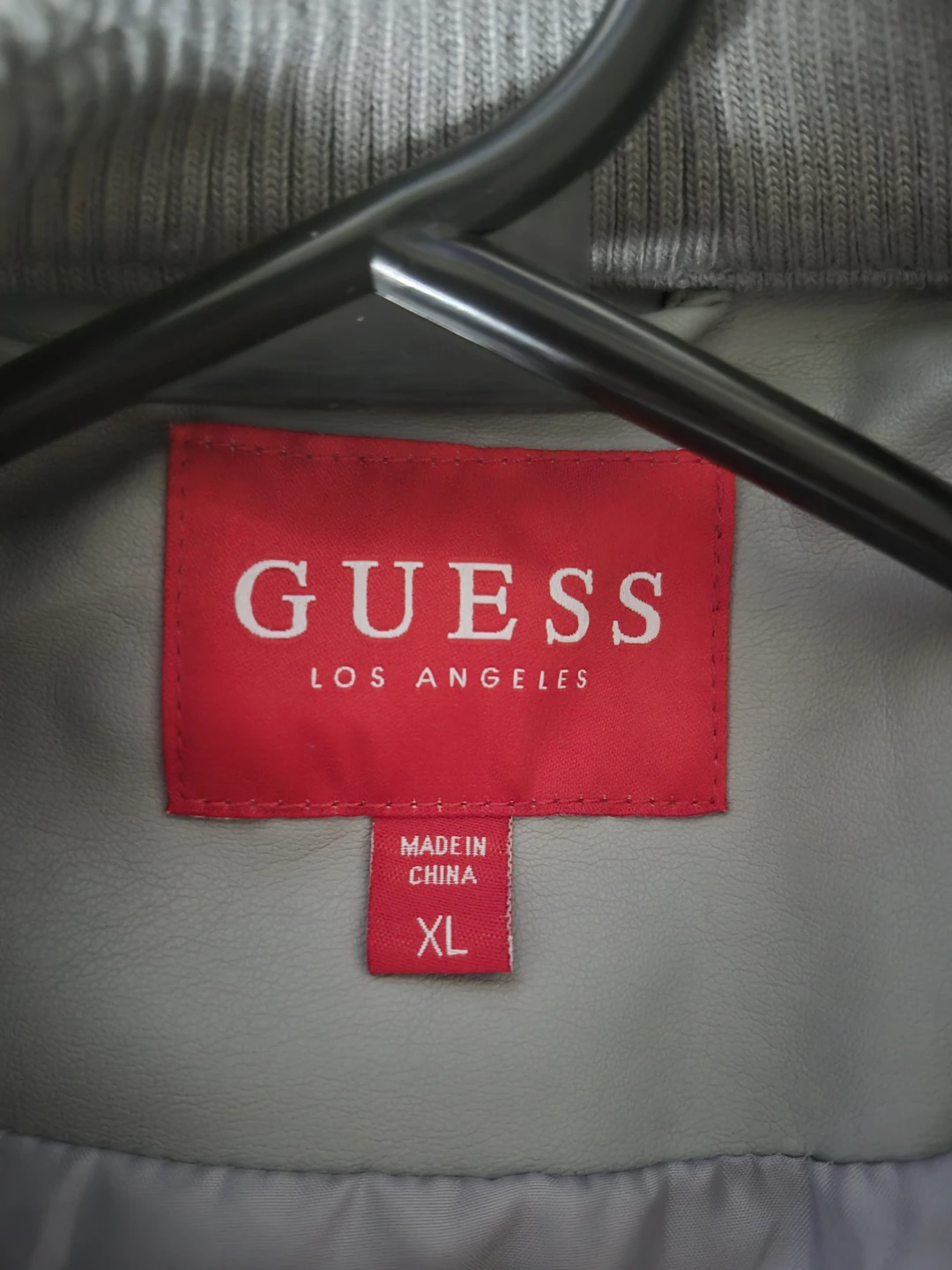 Guess Los Angeles Jacket - photo 3