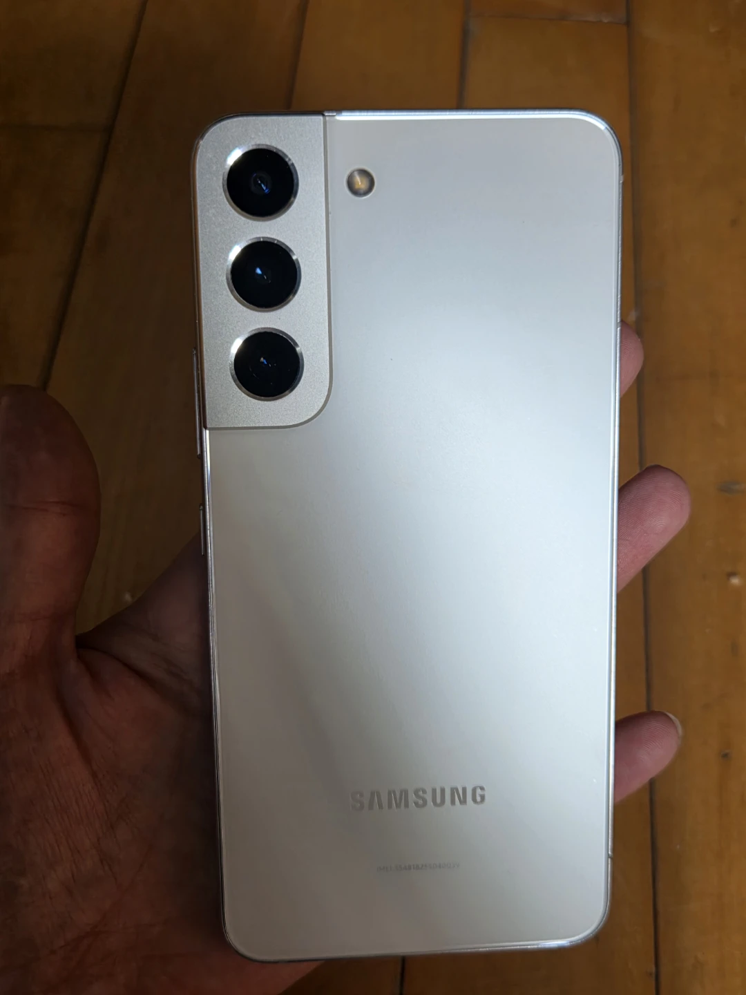 Samsung galaxy s22 - photo 5