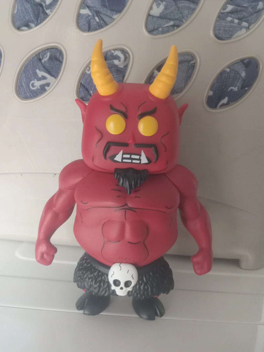 POP! South Park Satan