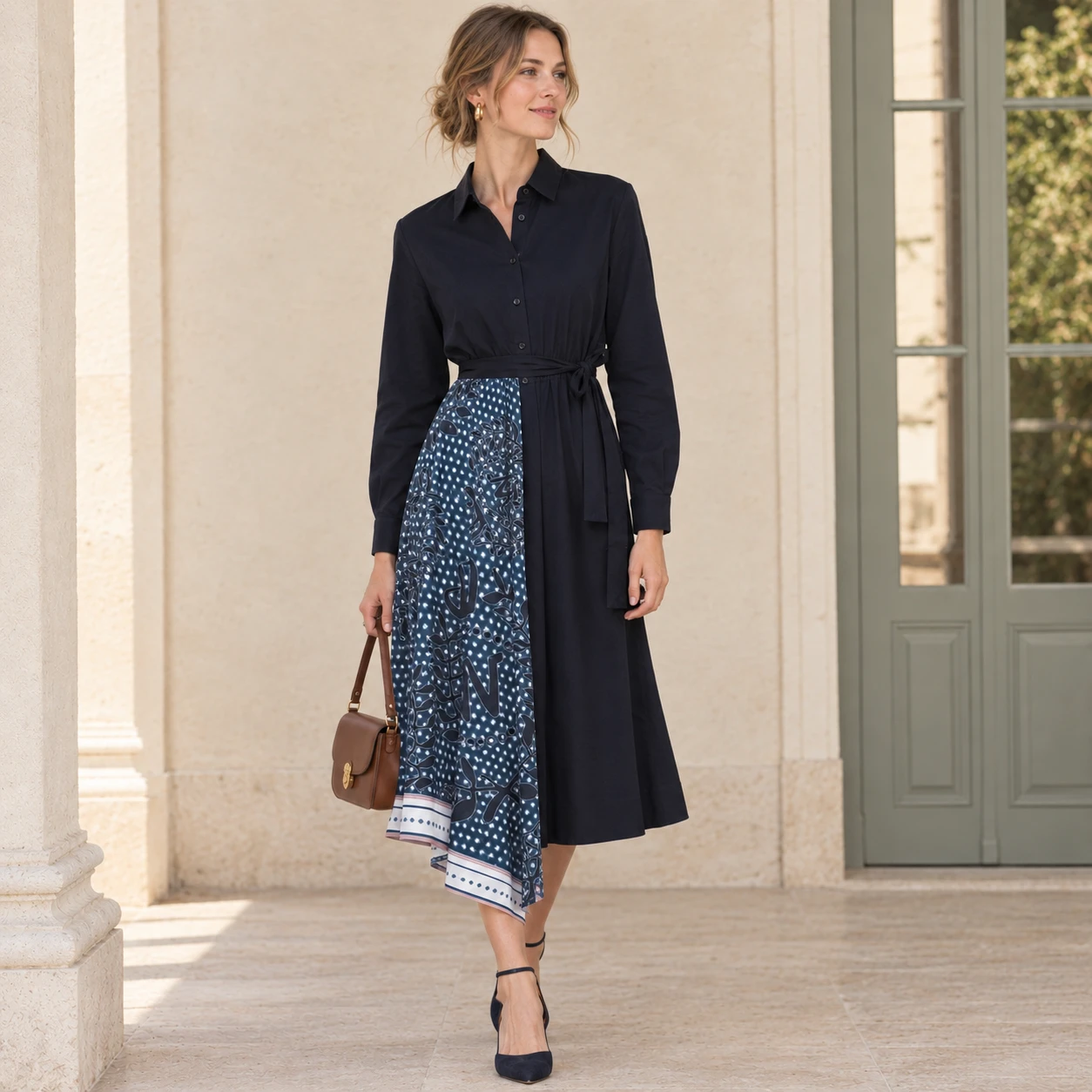 Max Mara Weekend Shirt Dress