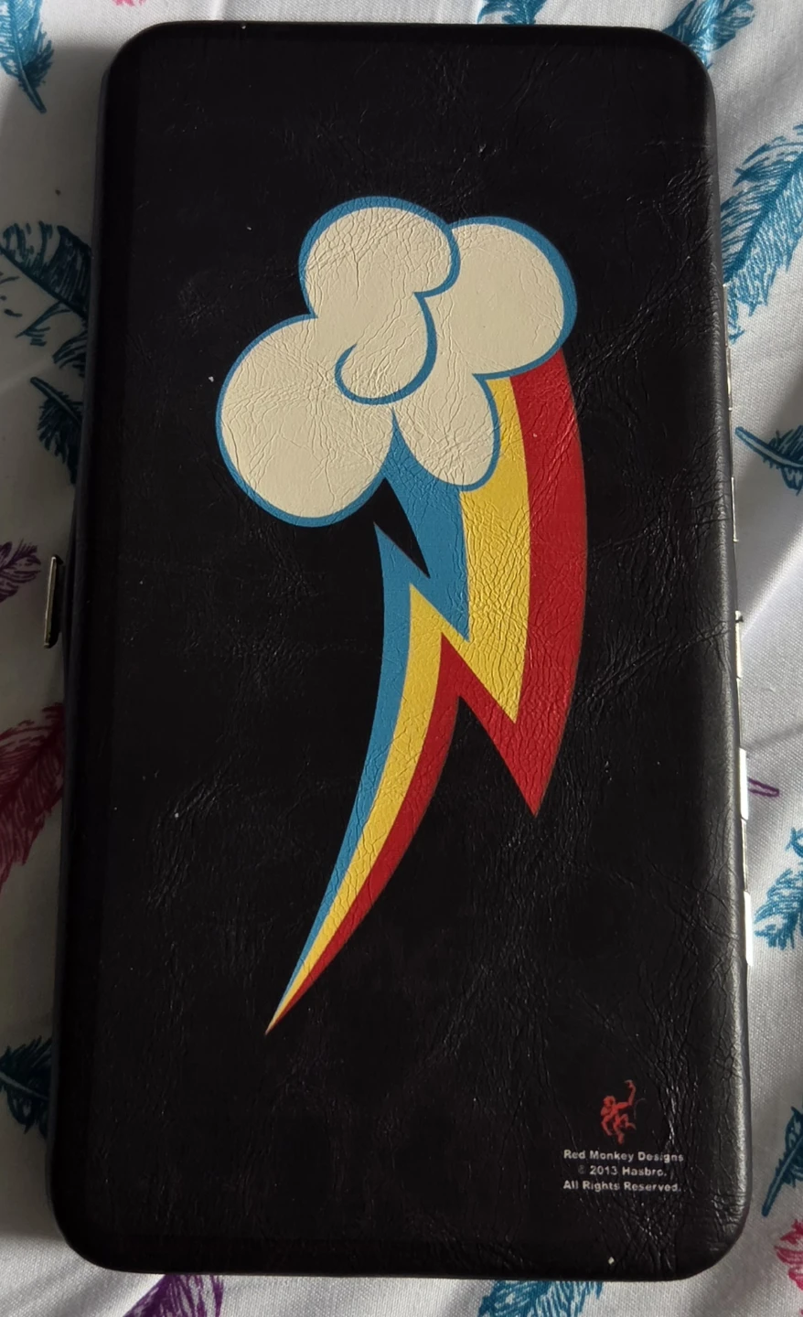 My Little Pony Wallet - photo 2