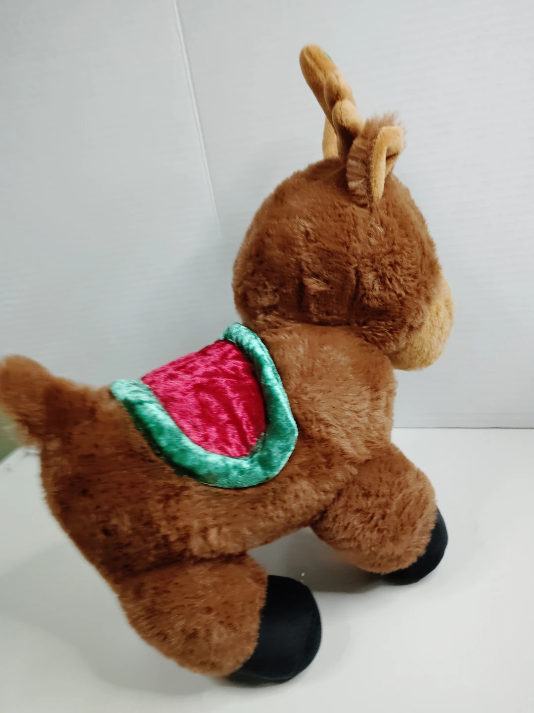 PetSmart Fortune Reindeer Plush Toy - photo 3