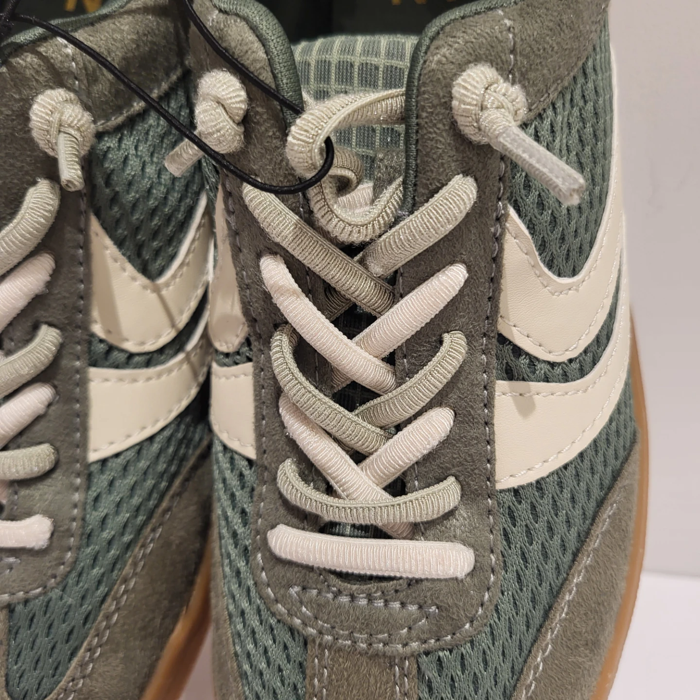 Madden NYC sneakers - photo 2