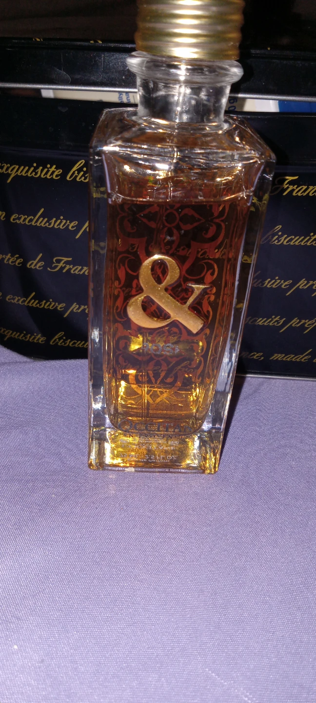 L'Occitane Rose & Reines Eau de Parfum - photo 2