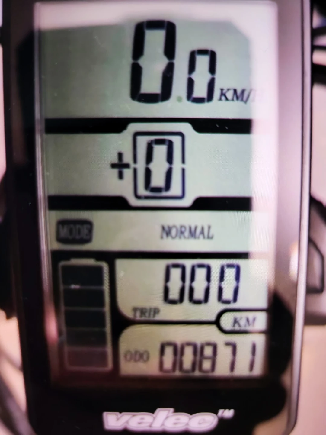 Velec A2 electric bike 36V/13Ah - photo 2