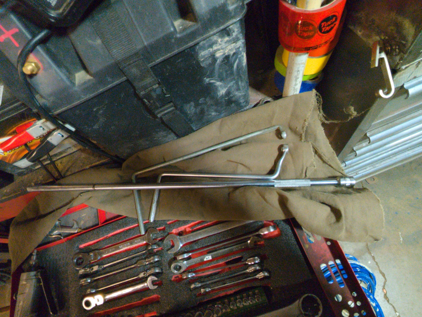 +$800 in tools - photo 5