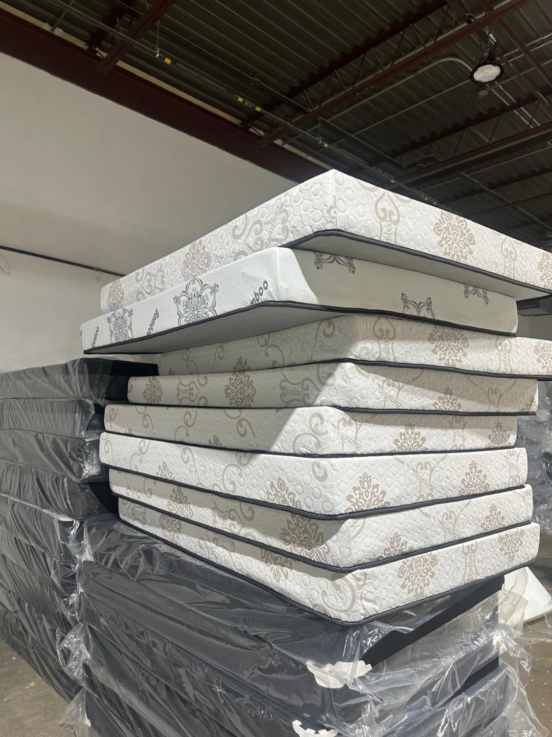 Mattress - photo 5