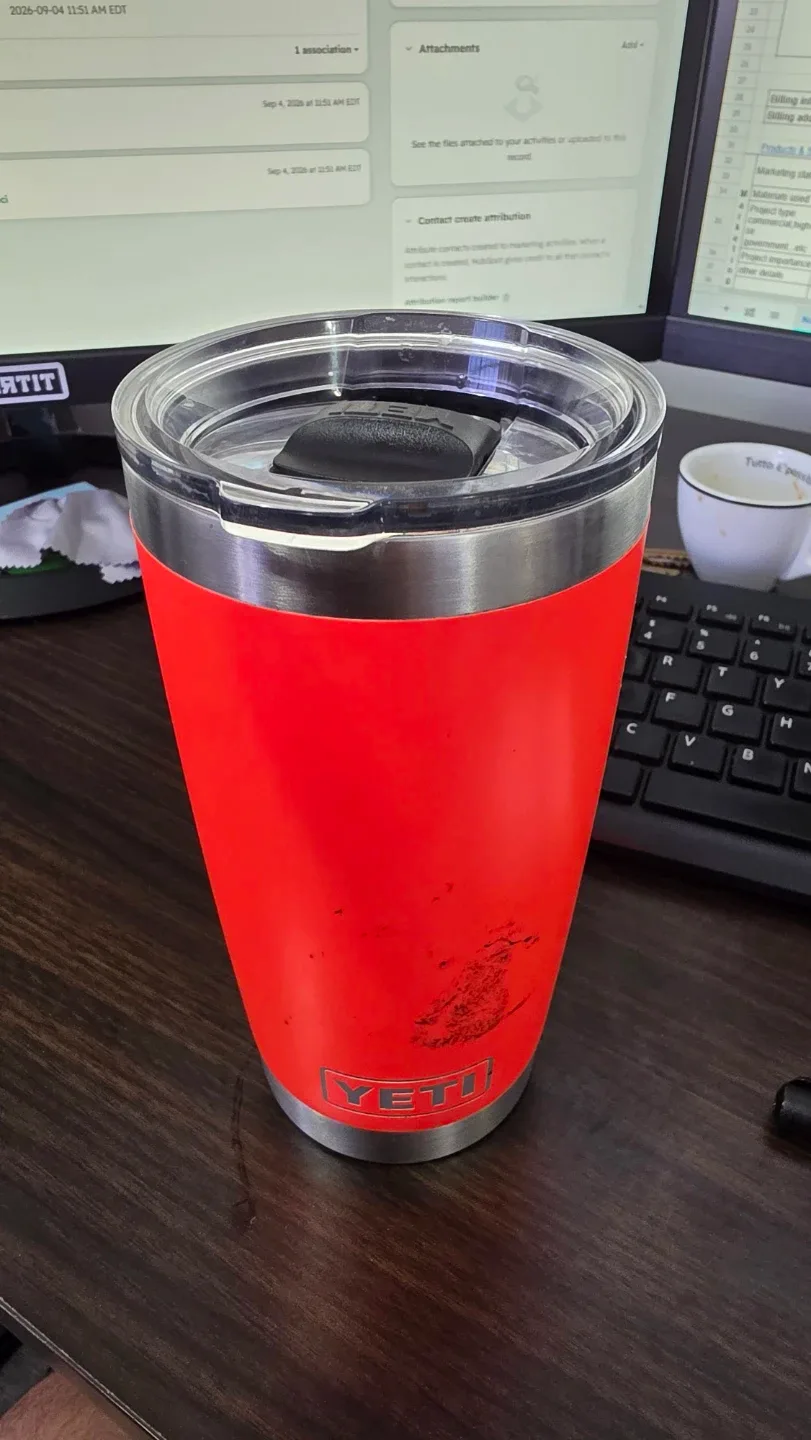 Yeti Rambler Tumbler - photo 2