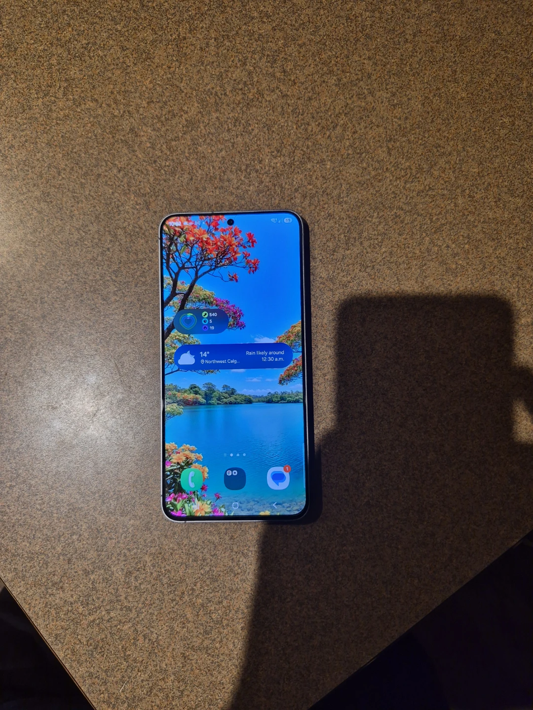 Samsung Galaxy S25 Fe Smartphone - photo 2