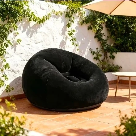 Inflatable Camping Sofa - photo 4
