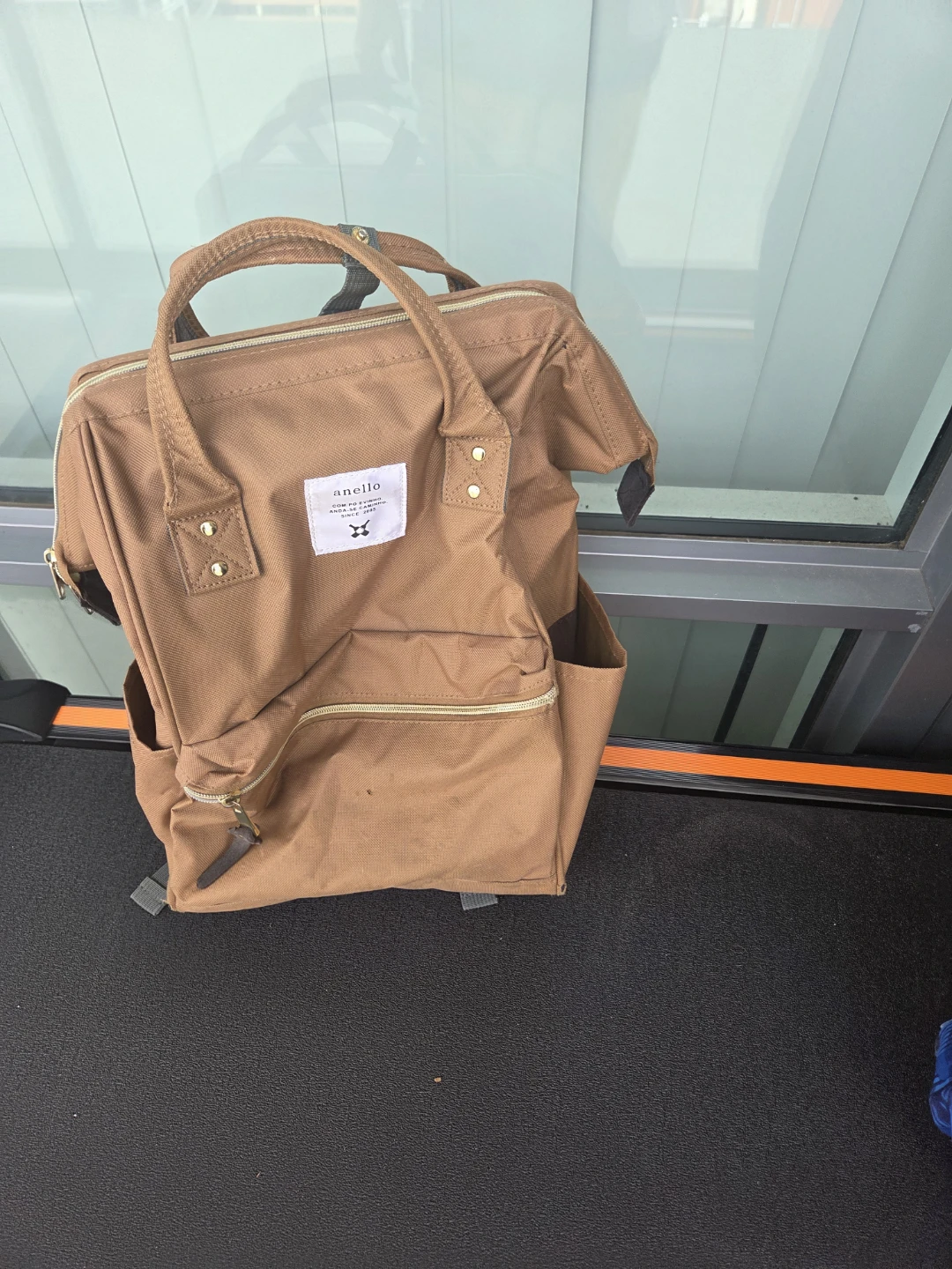 Anello Backpack - photo 4