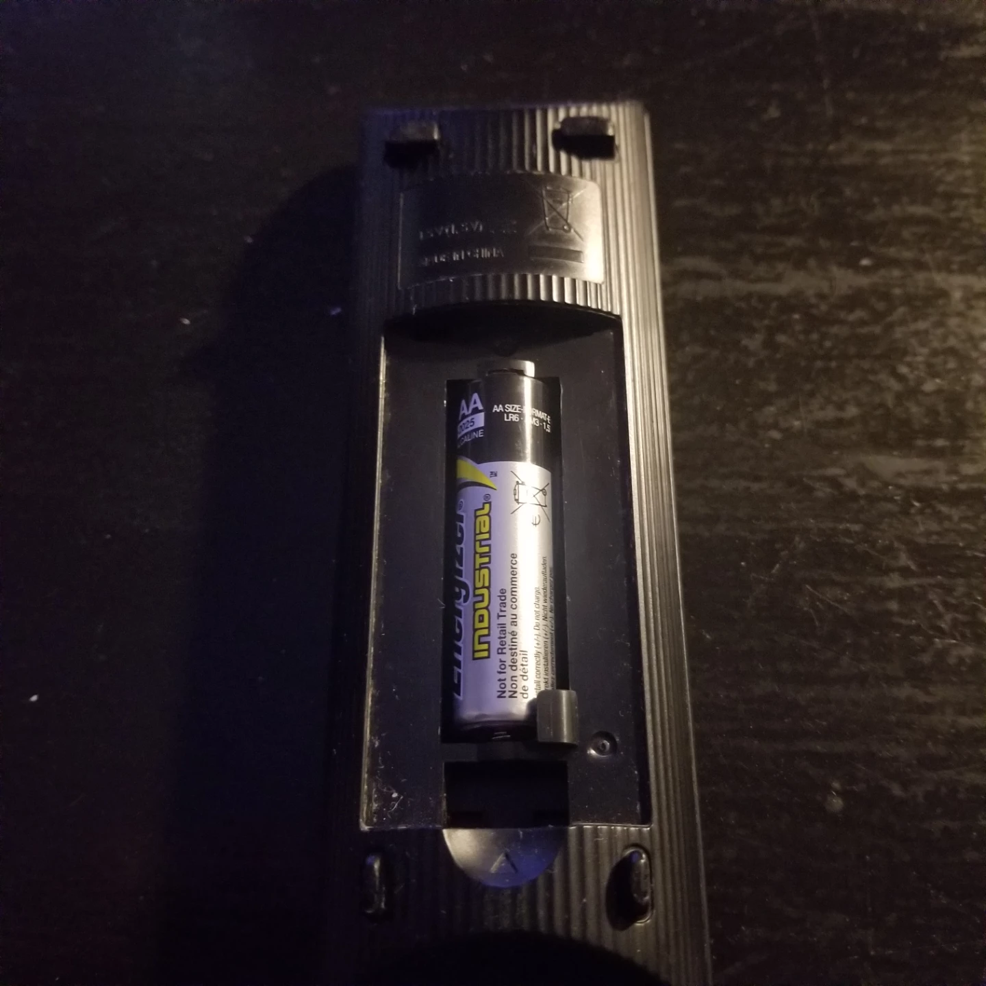 Sony RM-ANP109 AV System Remote Control - photo 2
