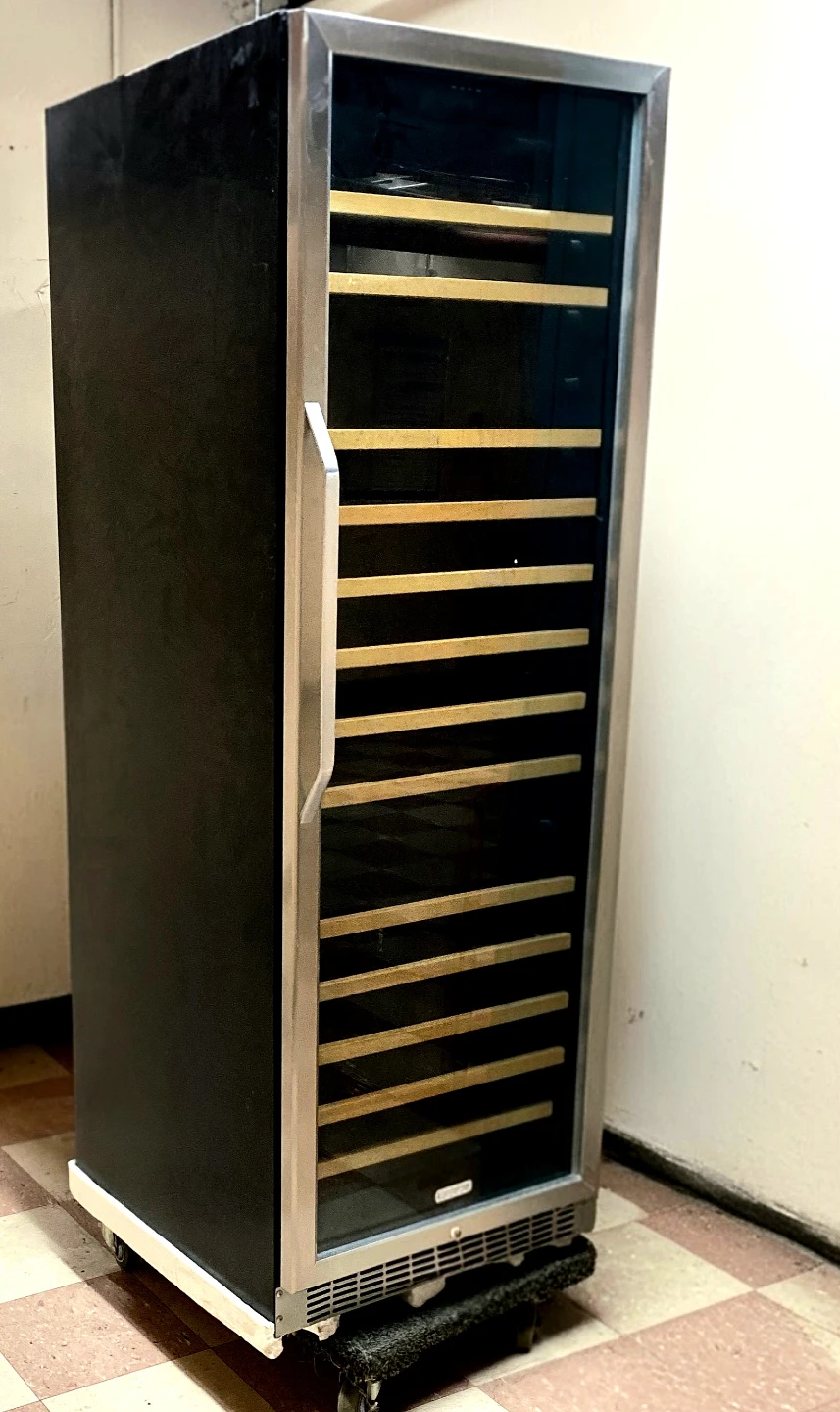 EdgeStar CWR1661SZ Wine Cooler - photo 4