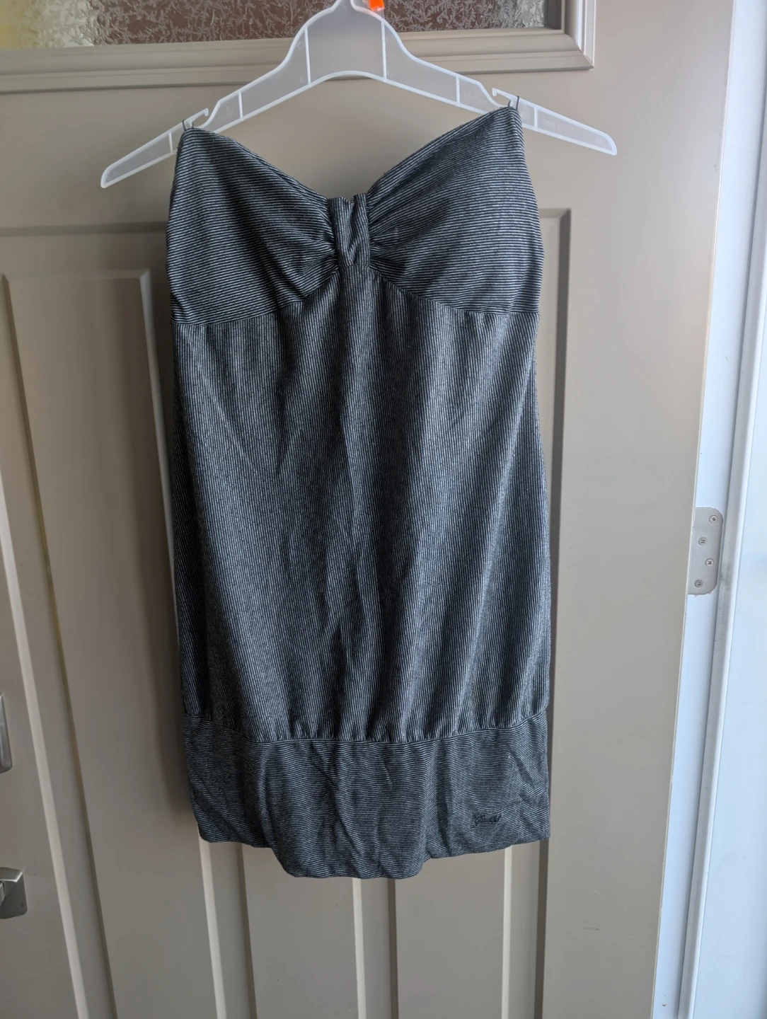 Guess sm med mini dress