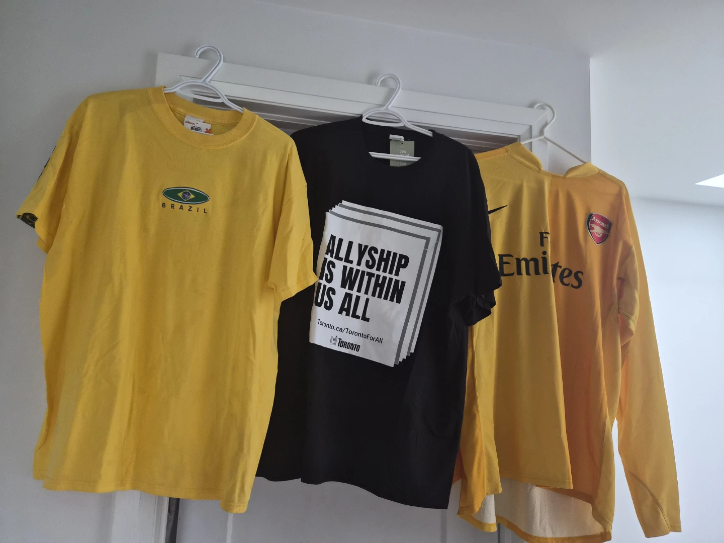 Assorted Casual T-Shirts and Polo - photo 2